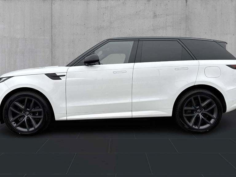 Land Rover Range Rover sport 3,0 P460e Dynamic HSE aut.