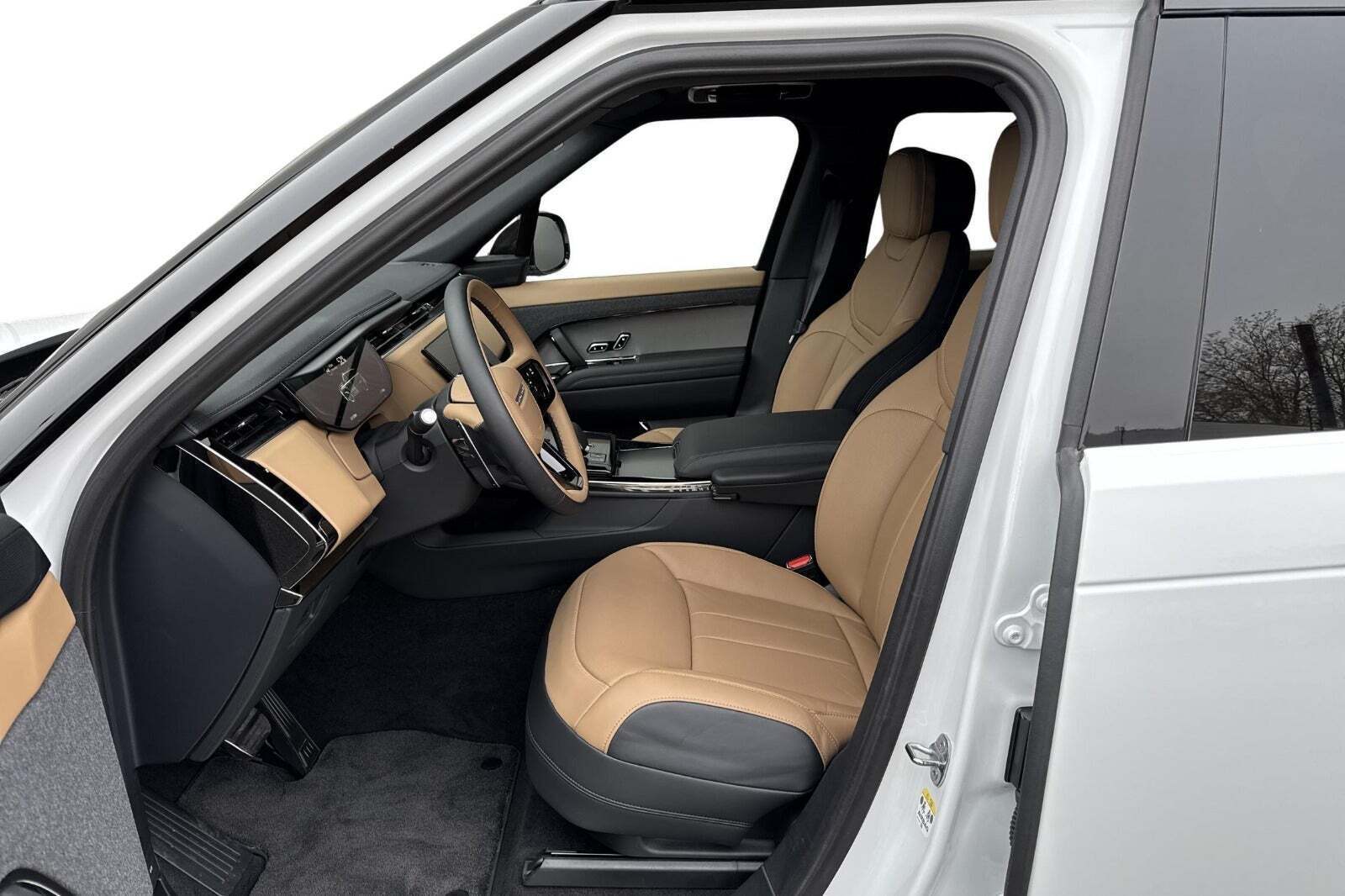 Land Rover Range Rover sport 3,0 P460e Dynamic HSE aut.