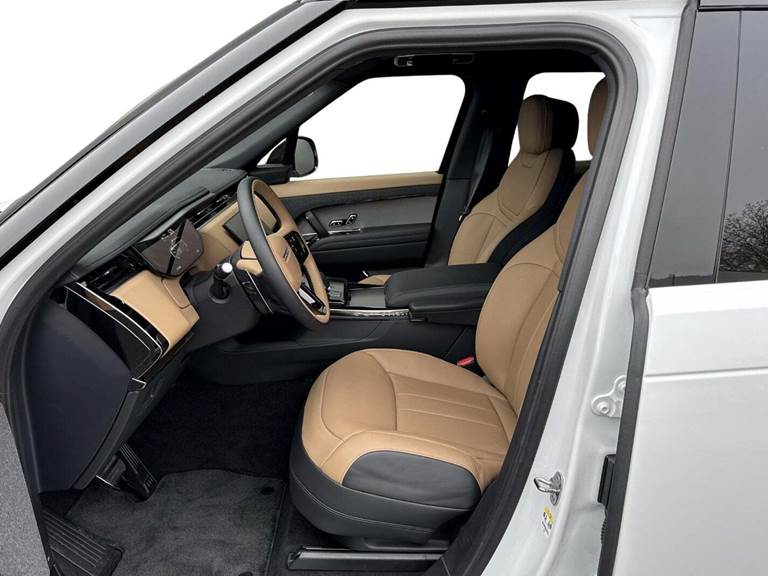 Land Rover Range Rover sport 3,0 P460e Dynamic HSE aut.