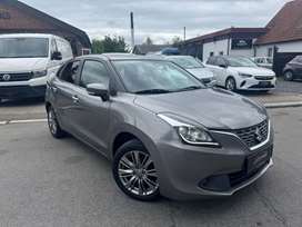 Suzuki Baleno