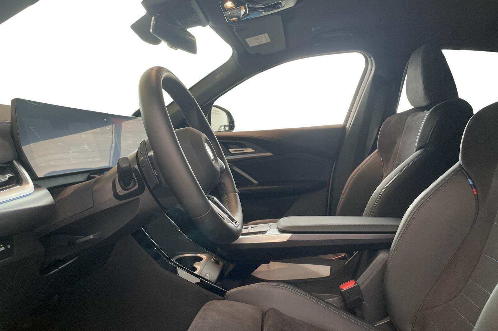 BMW iX2 eDrive20 M-Sport