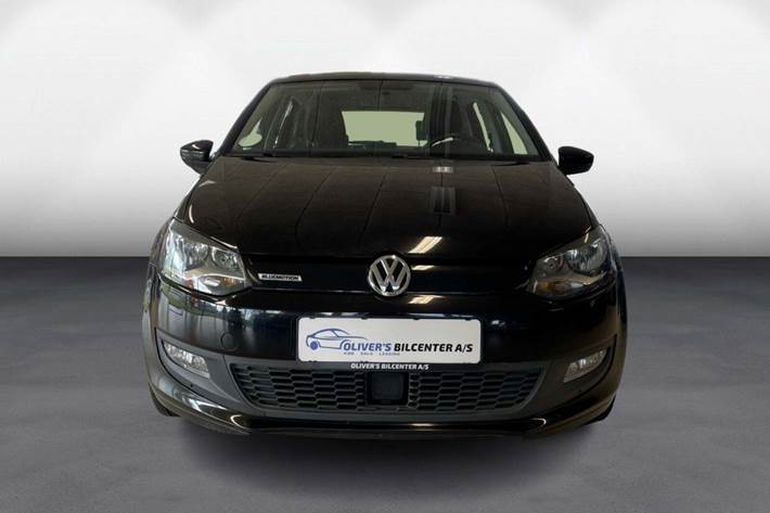 undefined VW Polo fra 2015
