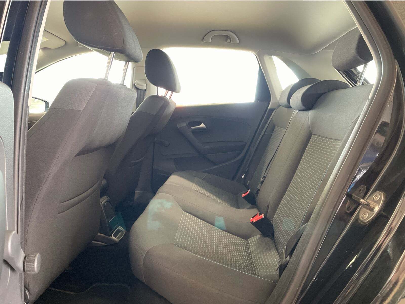 undefined VW Polo fra 2015