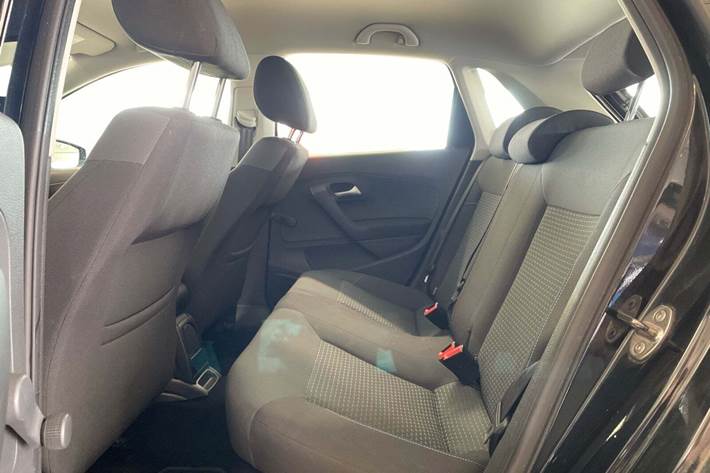 undefined VW Polo fra 2015