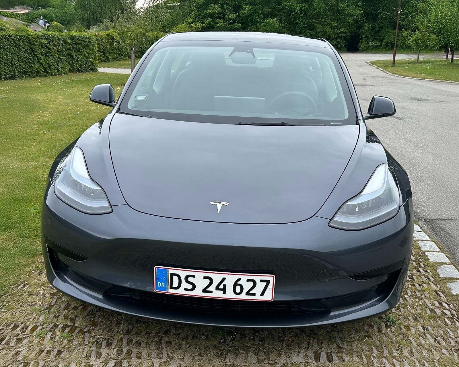 undefined Tesla Model 3 fra 2023