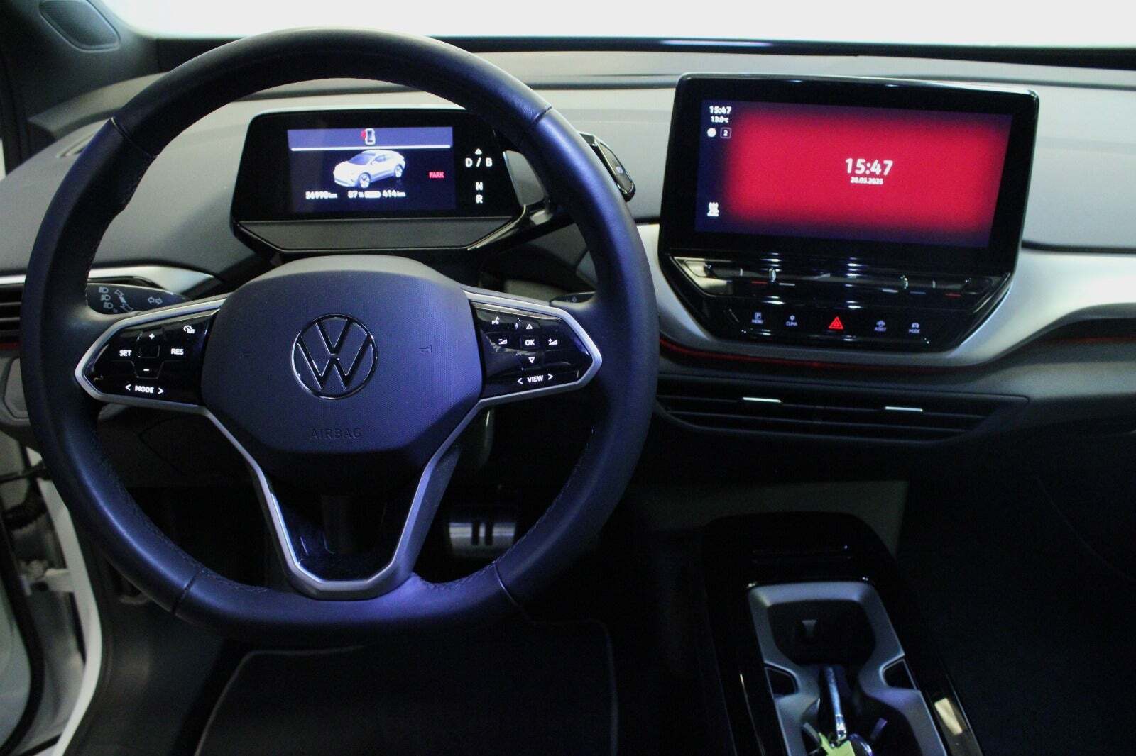 VW ID.4 77 Pro Performance