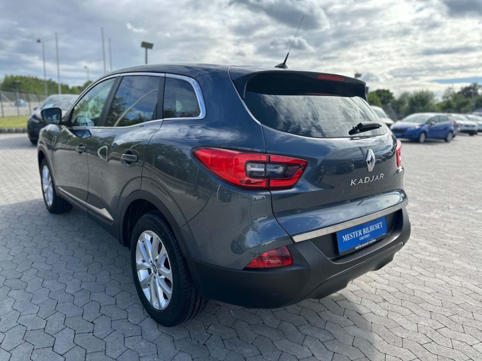 Renault Kadjar
