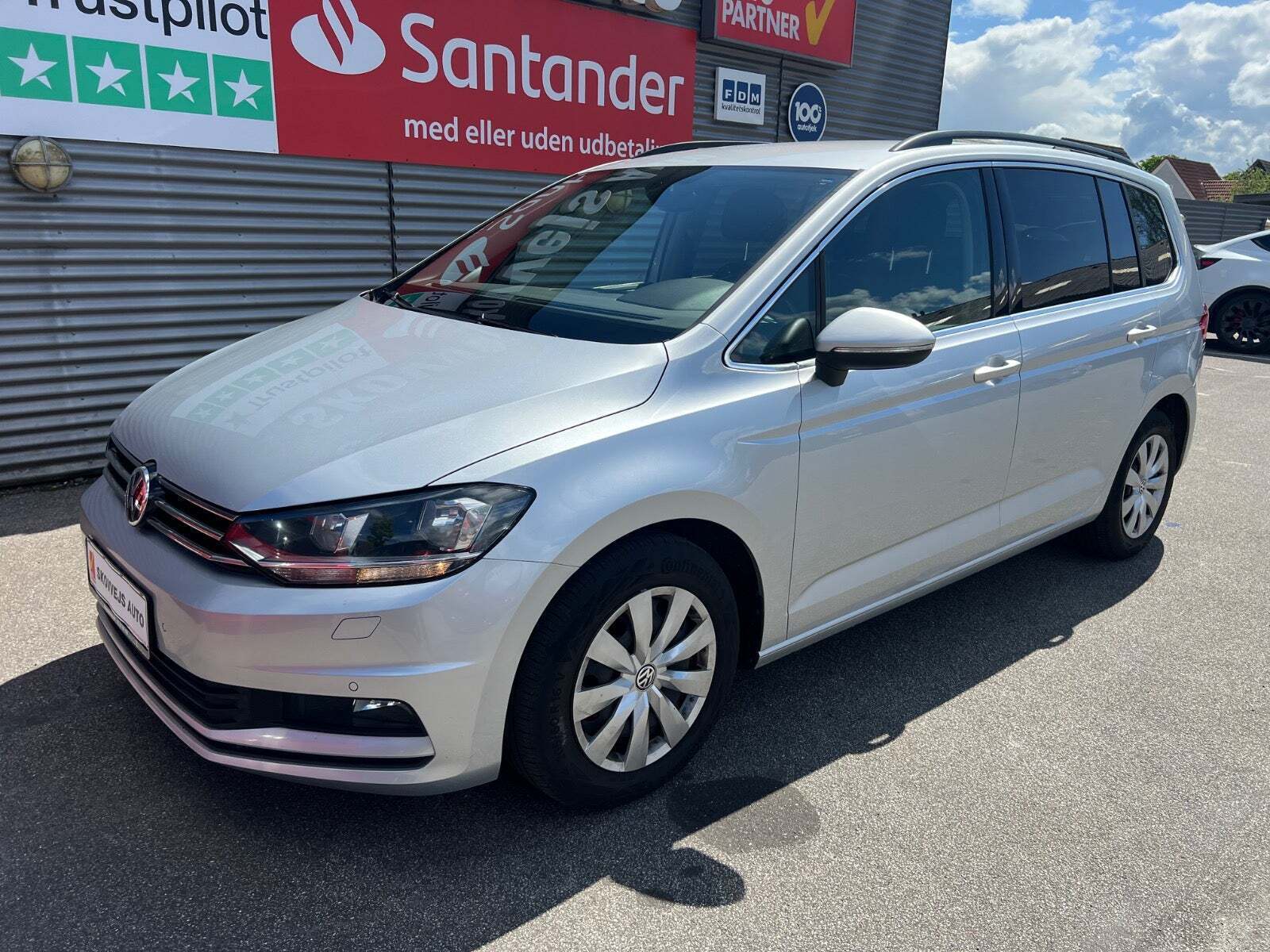 VW Touran