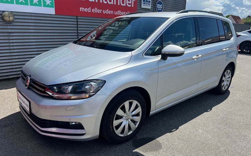 VW Touran