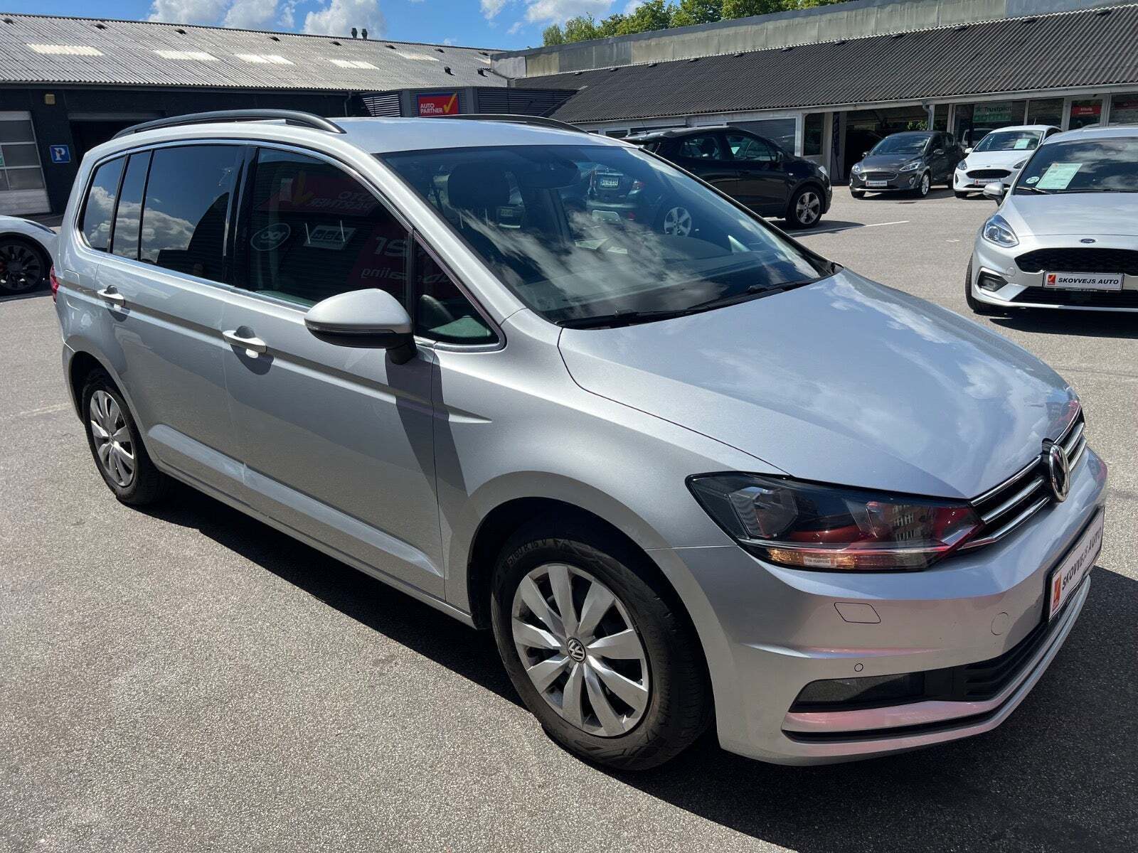 VW Touran