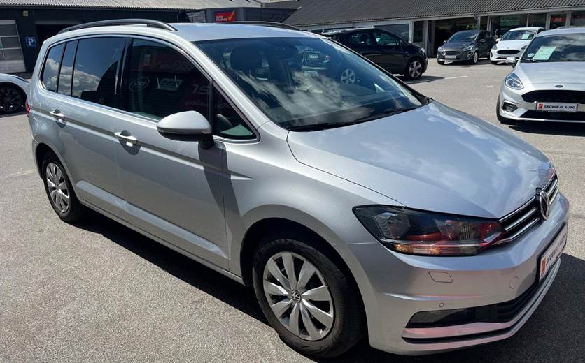 VW Touran