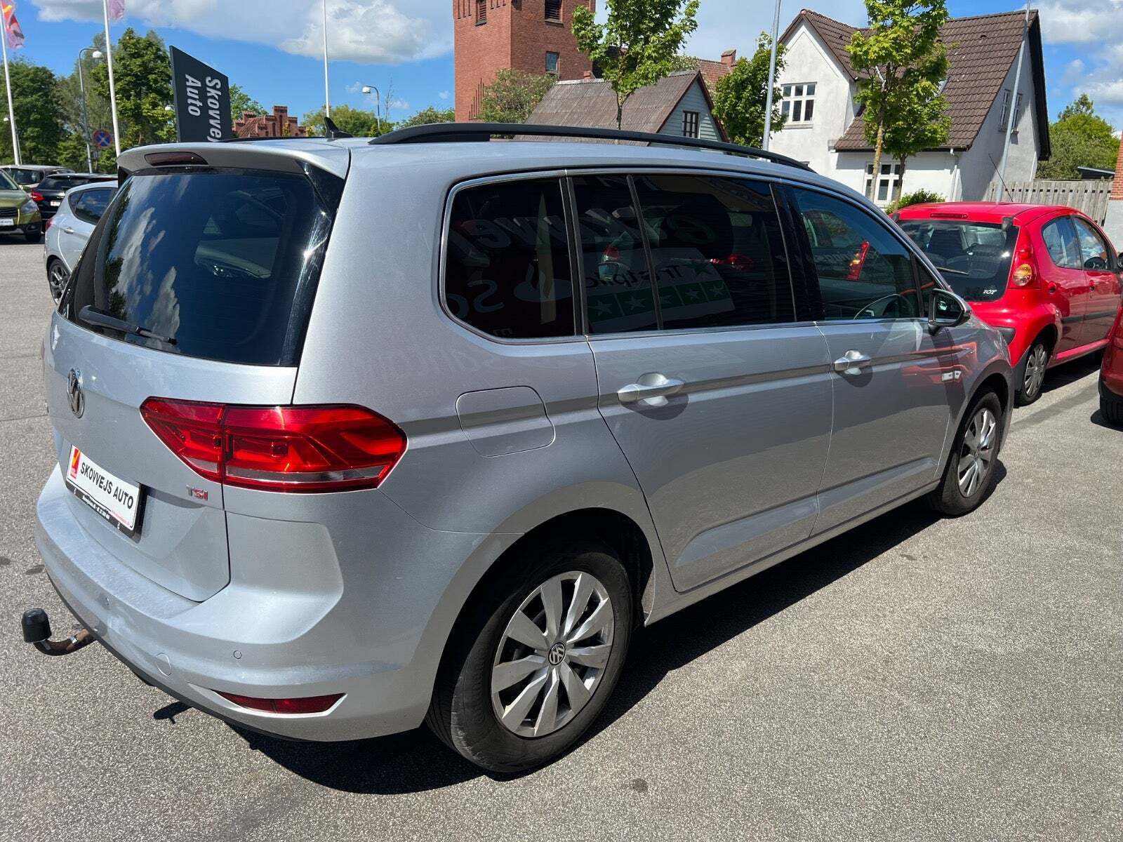 VW Touran