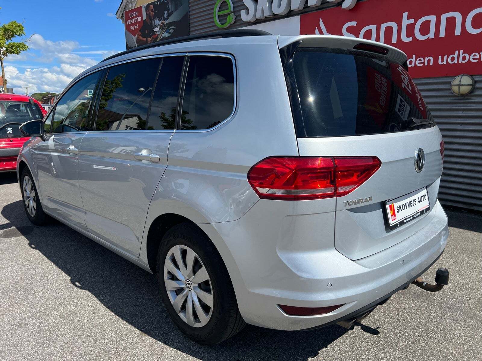 VW Touran