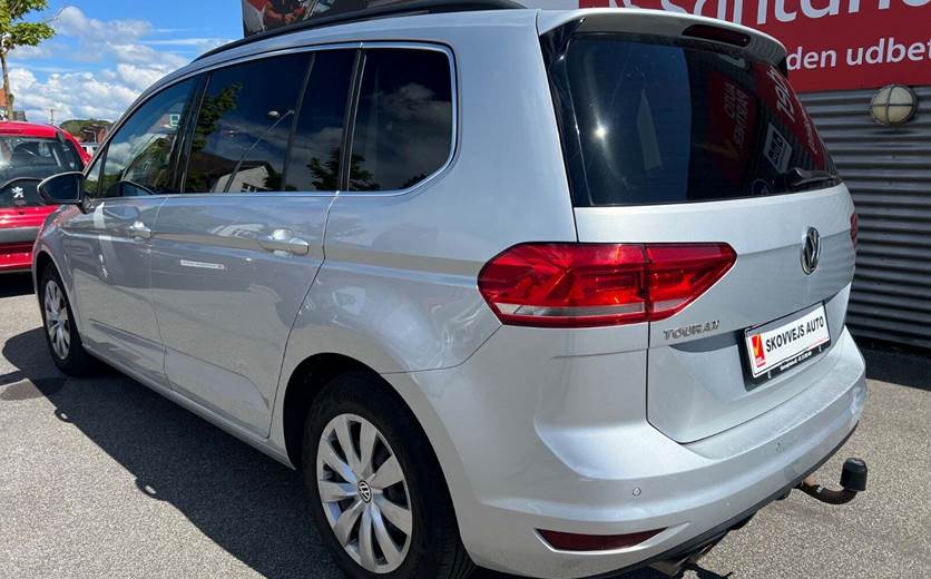 VW Touran