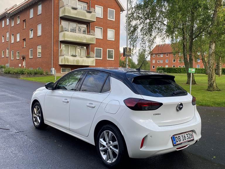 Opel Corsa 1,2 5D