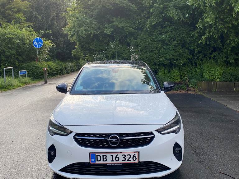 Opel Corsa 1,2 5D