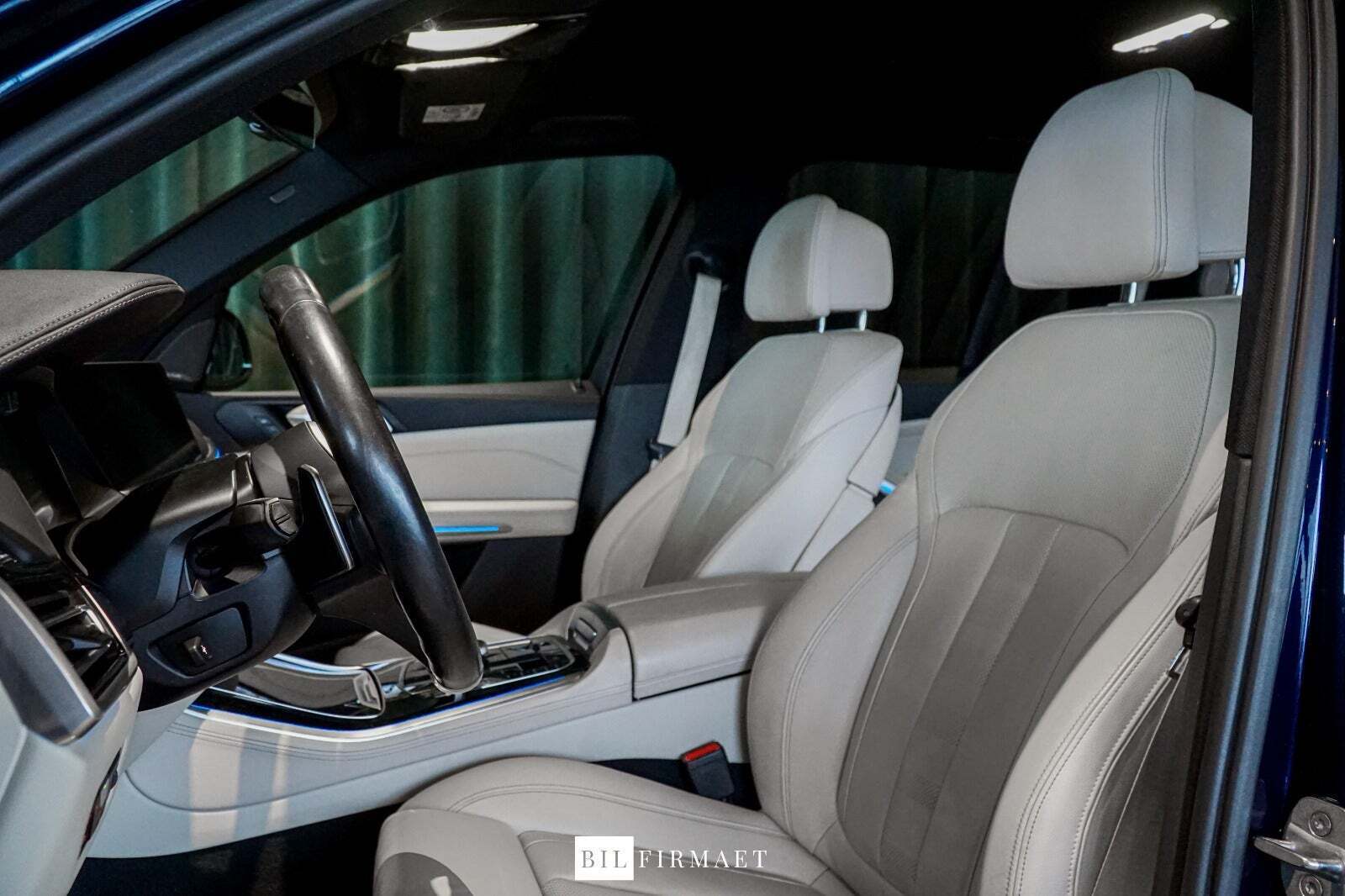 BMW X5 3,0 xDrive45e M-Sport aut.