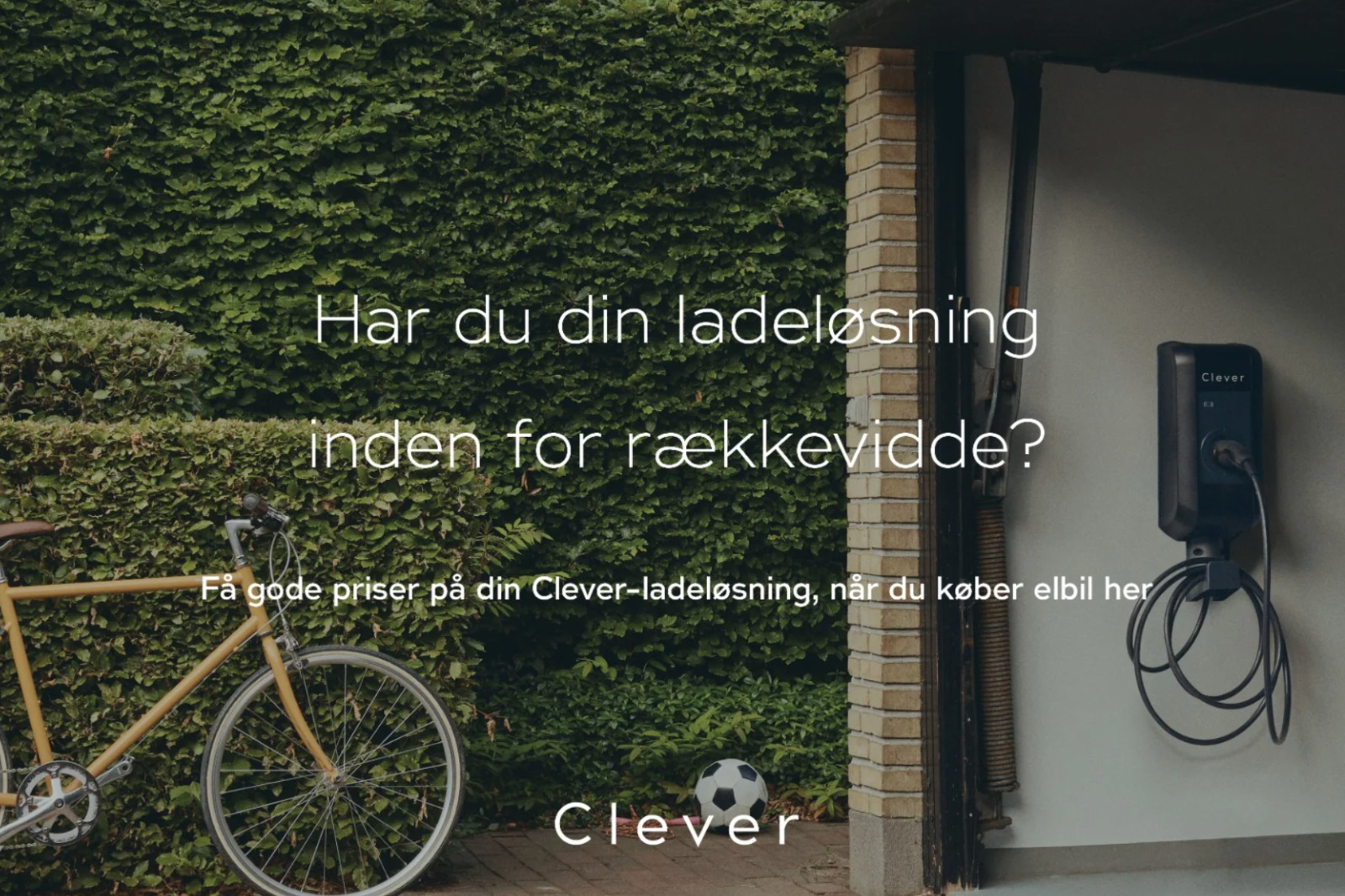 Grå BMW i5 fra 2024