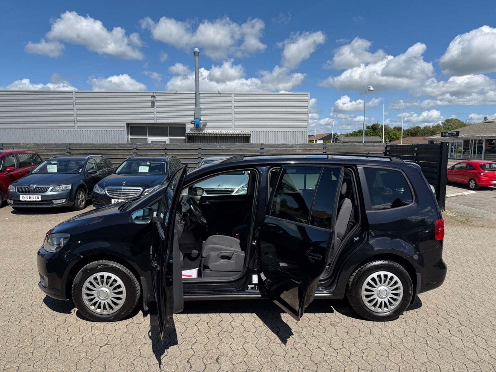 VW Touran