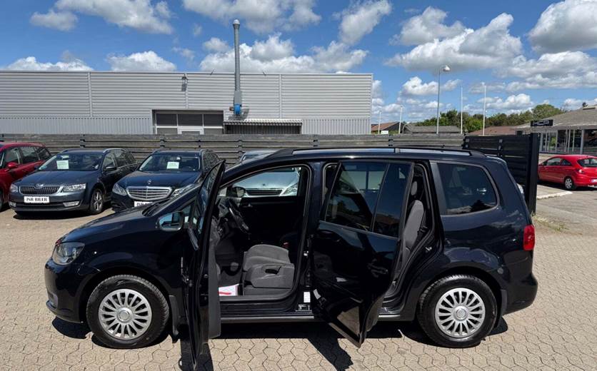 VW Touran