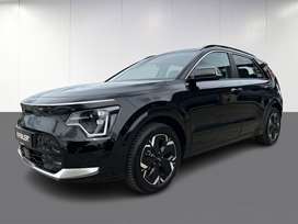 Kia Niro EV