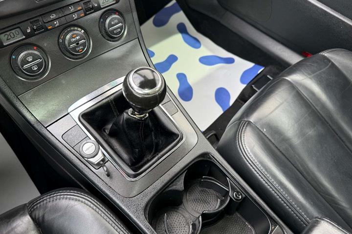 undefined VW Passat fra 2005