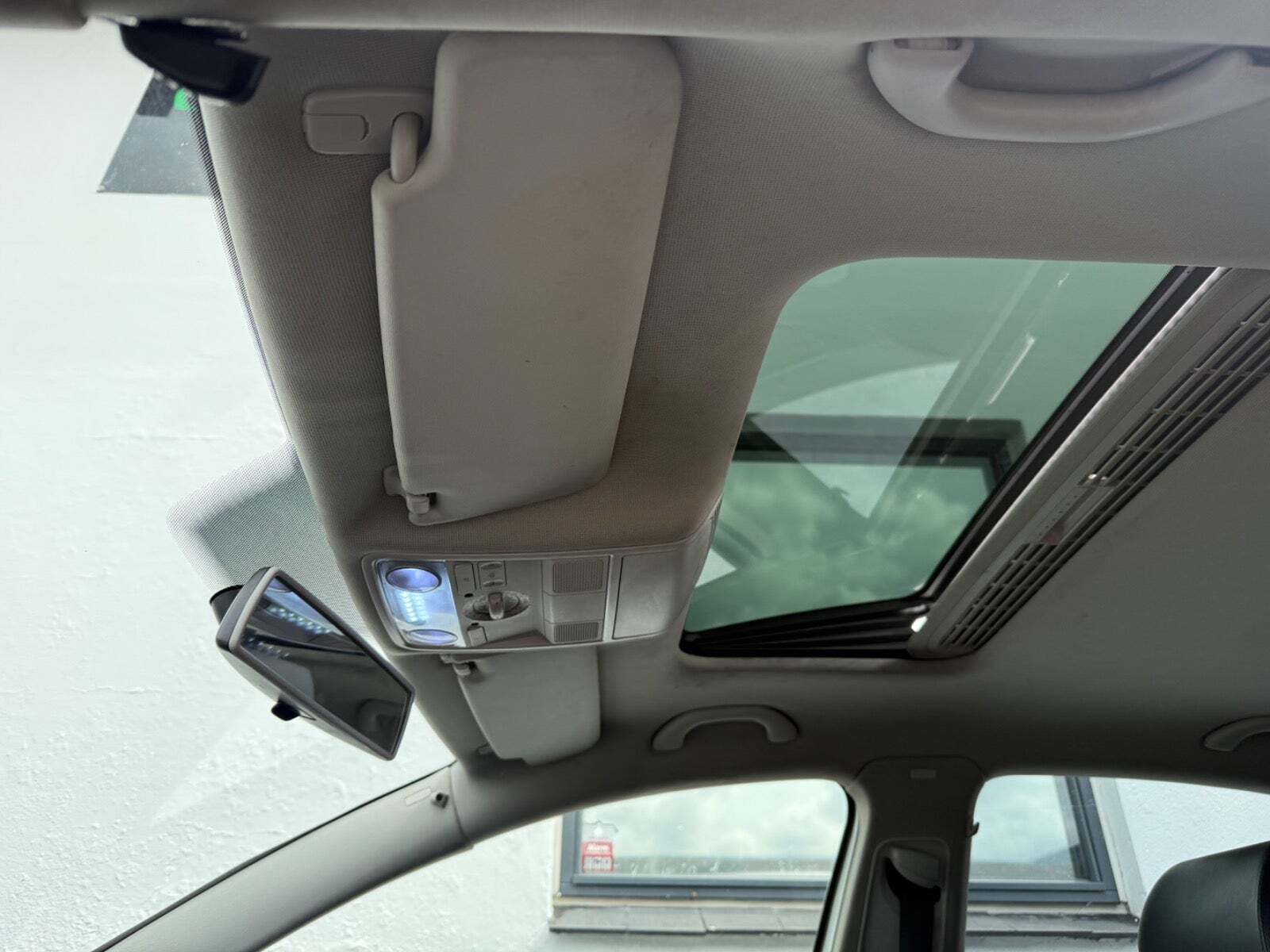 undefined VW Passat fra 2005