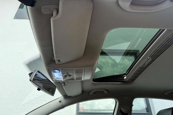 undefined VW Passat fra 2005