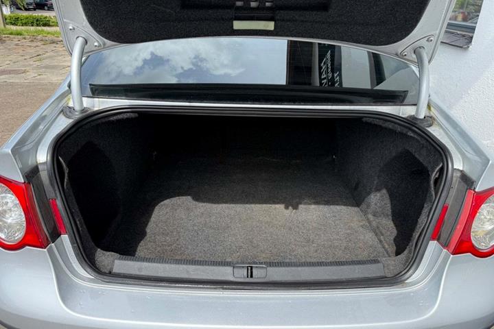 undefined VW Passat fra 2005