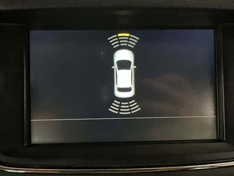 Opel Astra 1,0 T 105 Enjoy Sports Tourer aut.