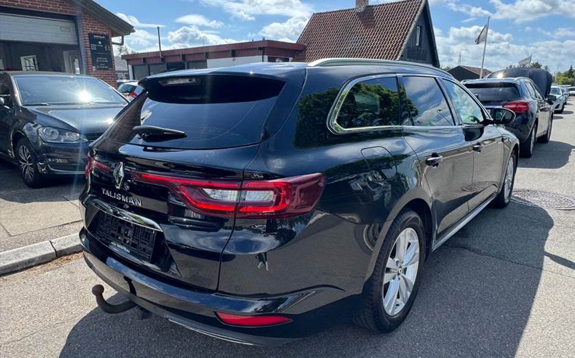 Renault Talisman