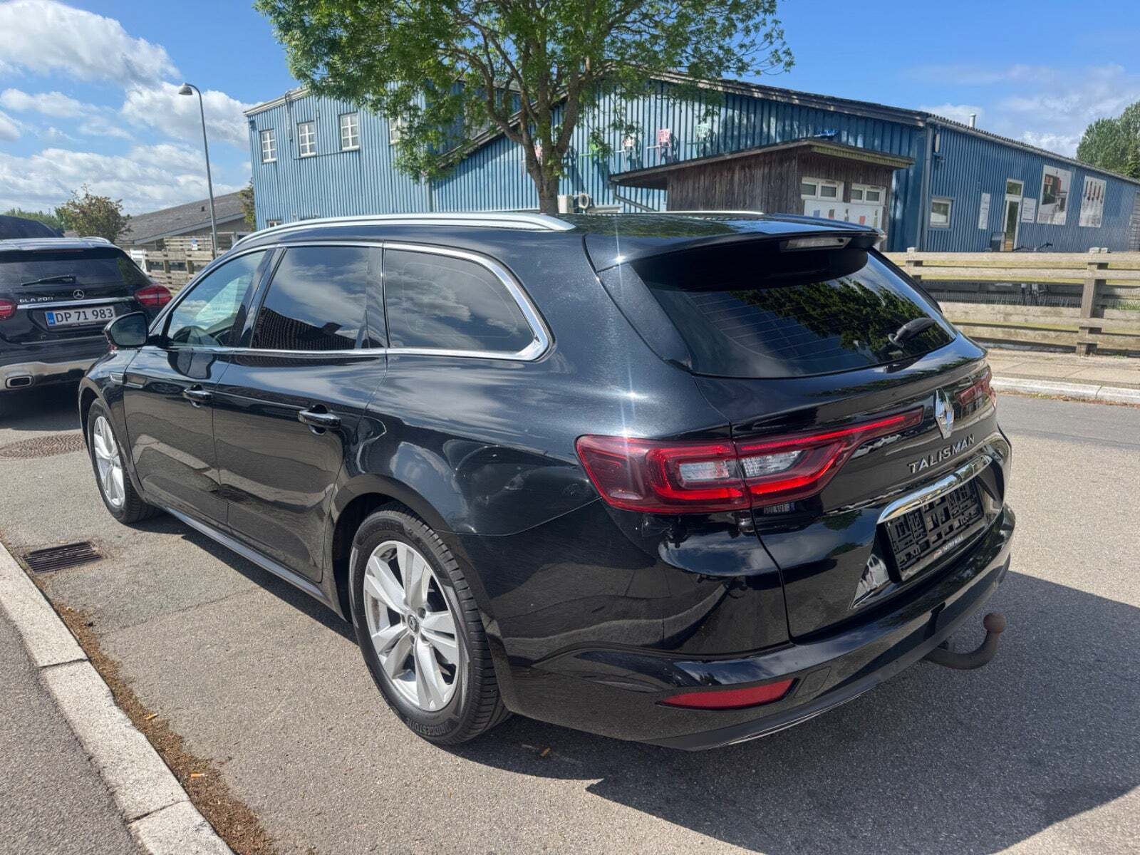 Renault Talisman