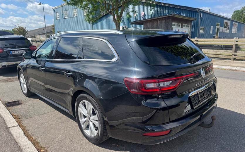 Renault Talisman