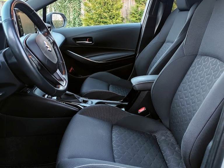 Suzuki Swace 1,8 HEV St.car E-CVT