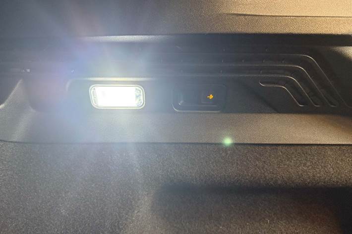Sort VW ID.4 fra 2023
