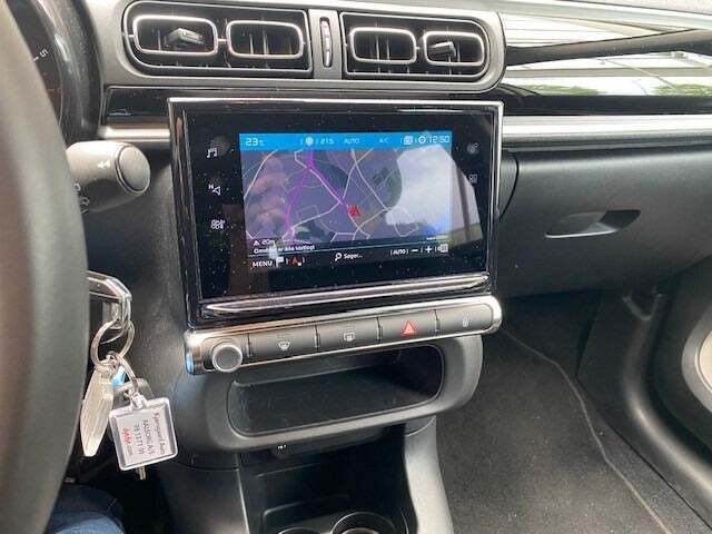 undefined Citroën C3 fra 2021