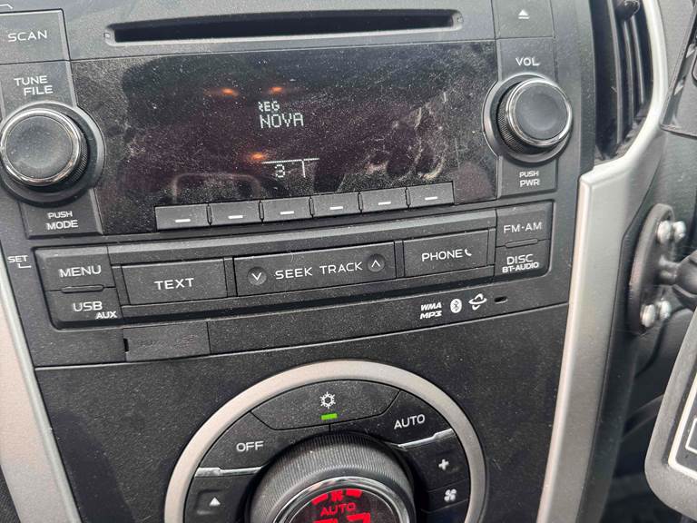 Isuzu D-Max 2,5 2.5 Crew Cab Aut. 5