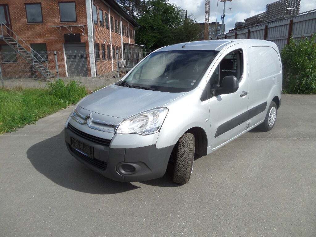 Citroën Berlingo