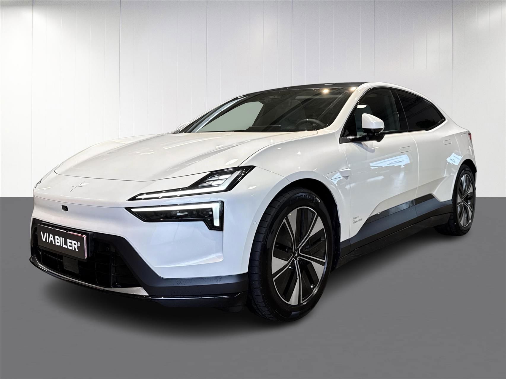 Polestar 4