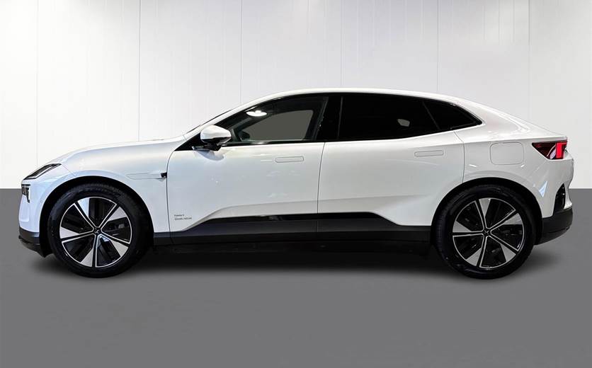 Polestar 4