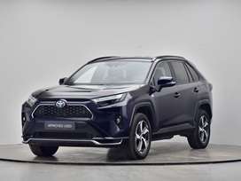 Toyota RAV4 Plug-in