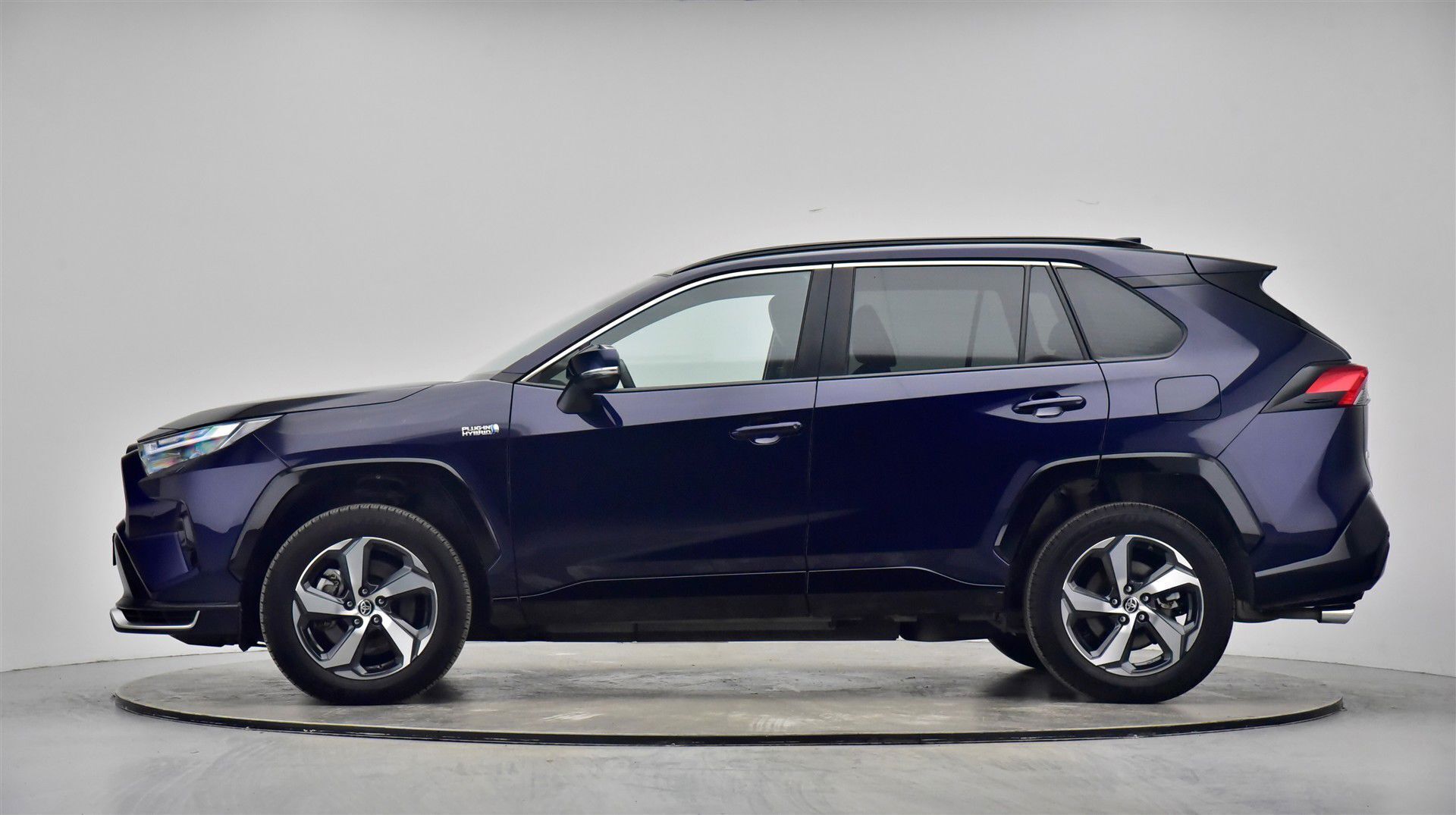Toyota RAV4 Plug-in