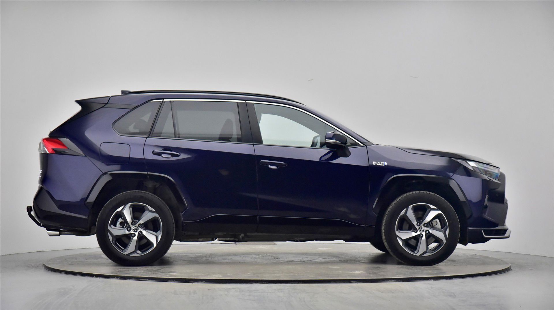 Toyota RAV4 Plug-in