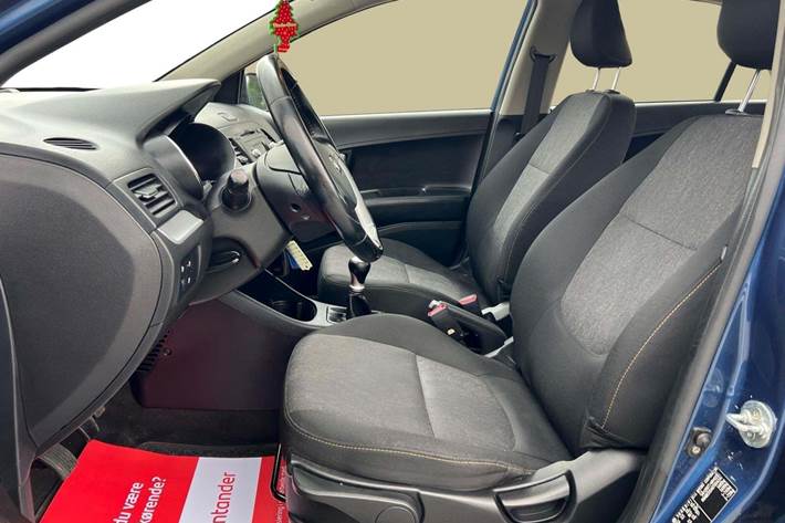 undefined Kia Picanto fra 2016