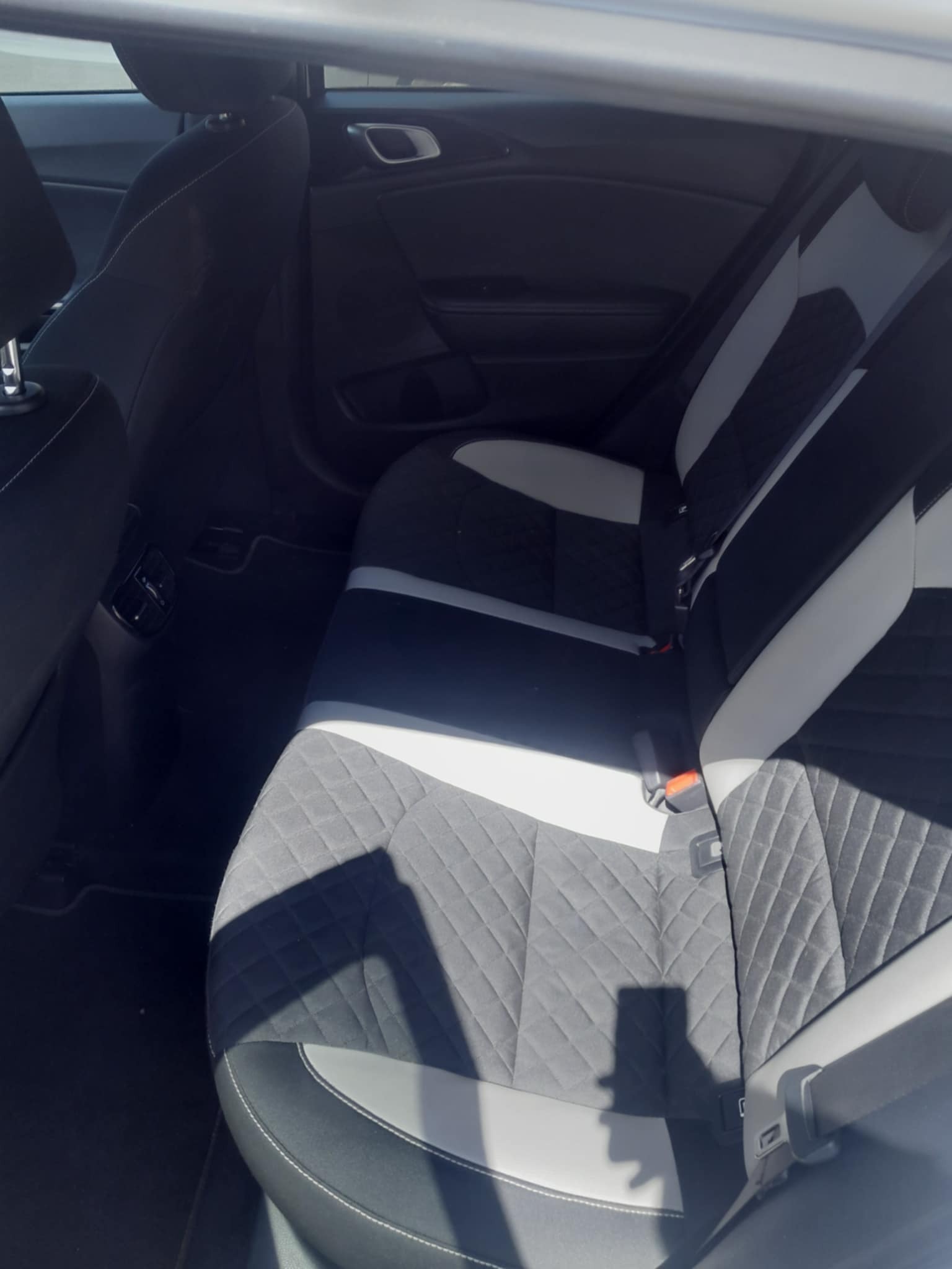 Kia ProCeed 1,6 CRDI 5-dørs DCT 7