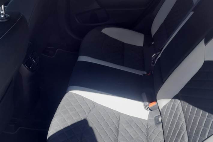 Hvid Kia ProCeed fra 2019