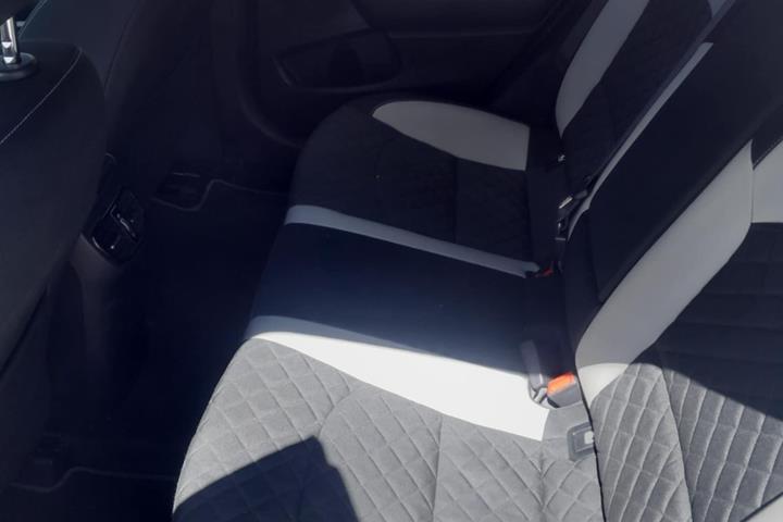 Hvid Kia ProCeed fra 2019