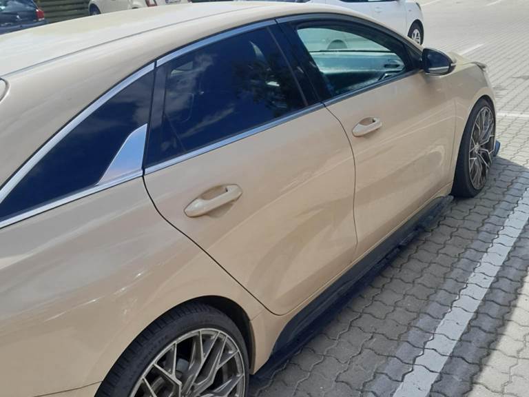 Kia ProCeed 1,6 CRDI 5-dørs DCT 7