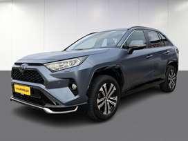Toyota RAV4 Plug-in