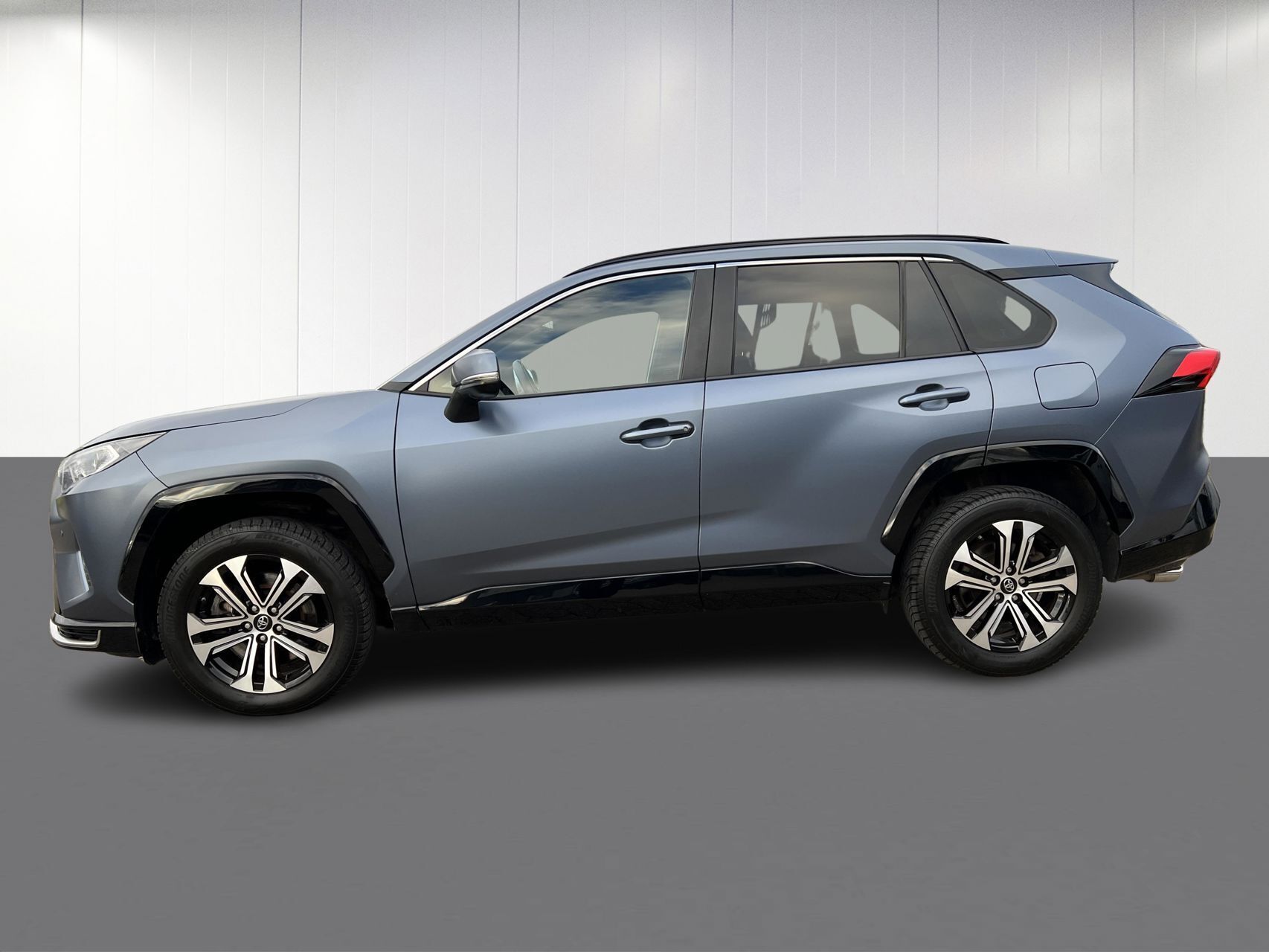 Toyota RAV4 Plug-in